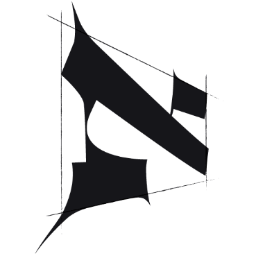 Jewish Letter Art